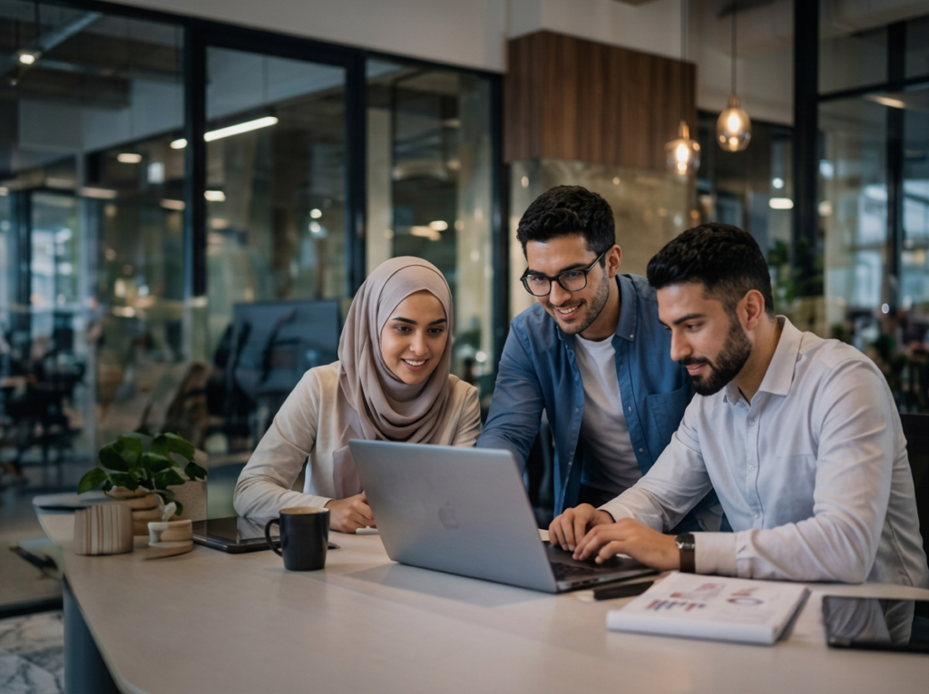 Outsourcing in 2026: How Smart Companies Scale with Global Talent