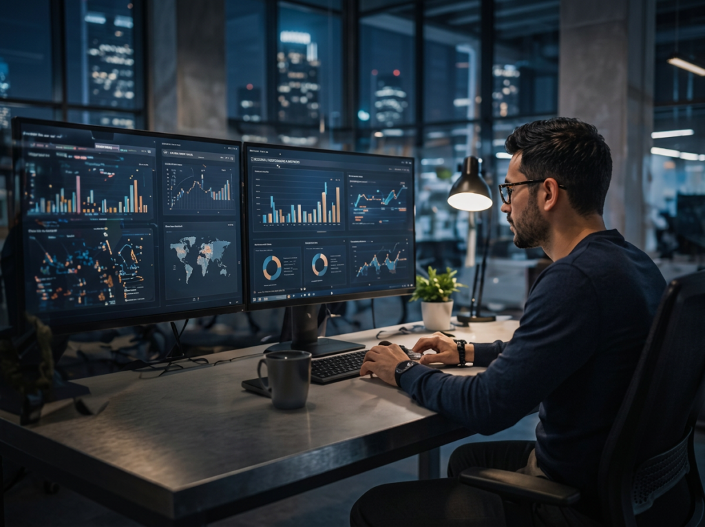Optimizing Global IT Talent Delivery: Key Insights