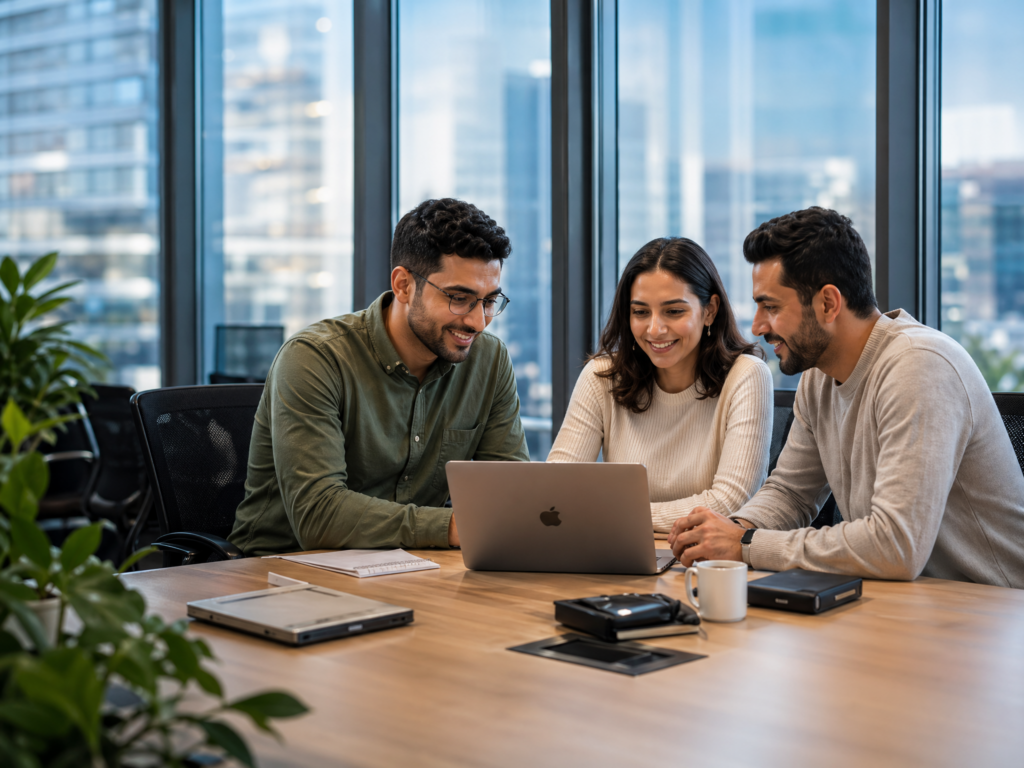Egyptian Tech Talent: Europe’s Strategic Nearshore Advantage