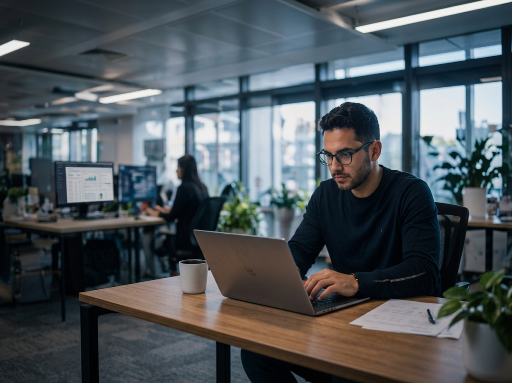 Mastering IT Outsourcing for Business Success